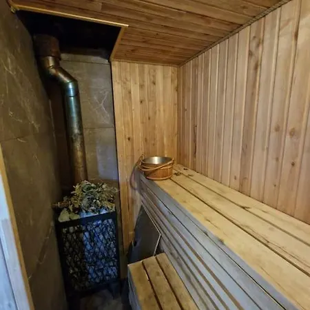 Ezermalas Carnikava Exterior foto