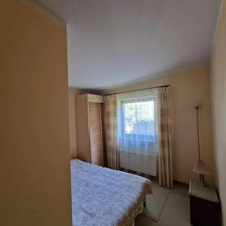 Ezermalas Carnikava Exterior foto