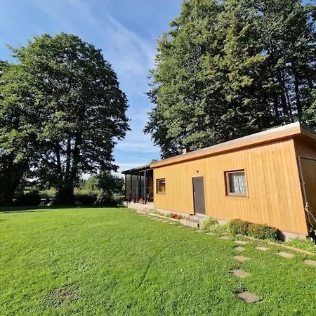 Ezermalas Carnikava Exterior foto