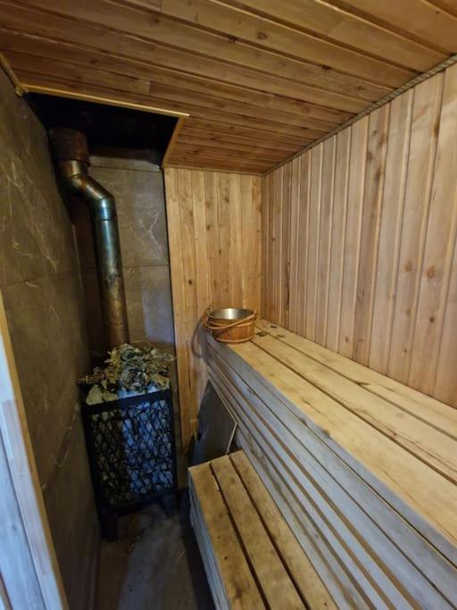 Ezermalas Holiday home Carnikava
