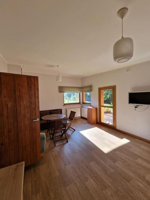 Ezermalas Holiday home *